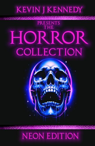 The Horror Collection: Neon Edition - Amazon Royaume-Uni à 0.99€