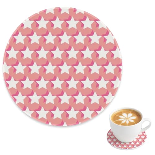 Sottobicchiere antiscivolo per tazza da caffè, 1 pezzo... - Deal du jour à 1.13€
