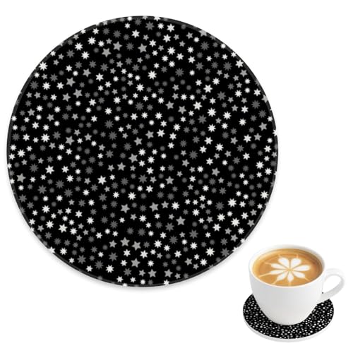 Posavasos de té resistentes a los arañazos, 1 paquete... - Animalerie en promo à 1.13€