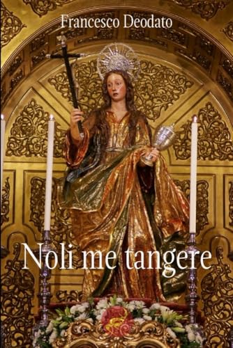 Noli me tangere - Amazon Espagne à 3.99€