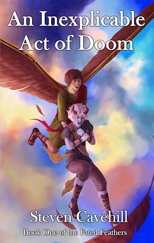 An Inexplicable Act of Doom - High-Tech & Électronique en promo à 0.99€