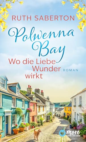 Polwenna Bay – Wo die Liebe Wunder wirkt - Amazon Allemagne à 3.99€