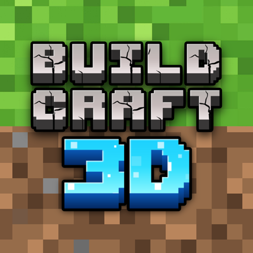 BuildCraft 3D for Minecraft Fans – Creative Sandbox... - Jouets & Jeux en promo à 2.09€