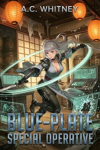Blue-Plate Special Operative: The Last Review (Return of... - Bon plan à 0.99€