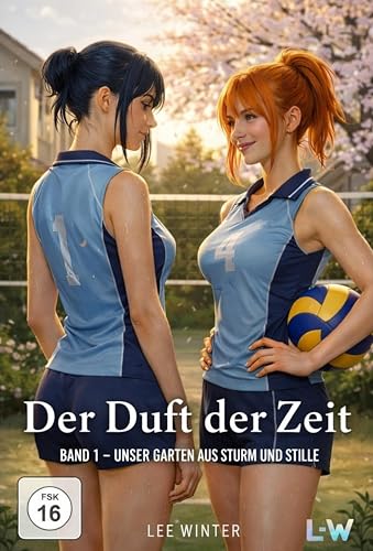 Der Duft der Zeit - Band 1 - Unser Garten aus Sturm und... - Amazon Allemagne à 1.99€