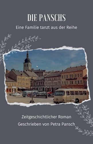 Die Panschs: Eine Familie tanzt aus der Reihe - Maison & Cuisine en promo à 2.99€