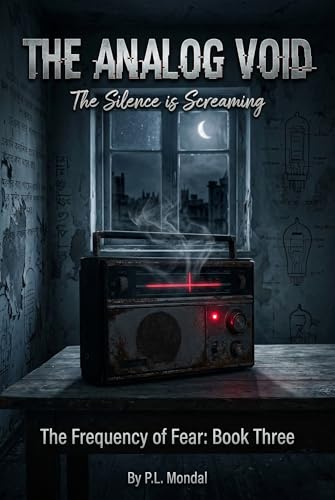 The Analog Void: The Silence is Screaming 90 minutes short... - Beauty & Fragrances Amazon Germany à 0.89€