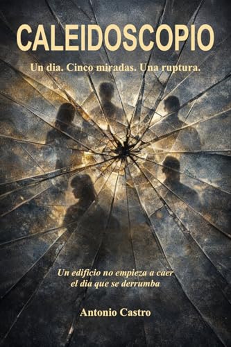 CALEIDOSCOPIO - Bon plan à 0.99€