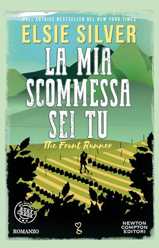 La mia scommessa sei tu. The Front Runner (Gold Rush Ranch... - Amazon Germany à 0.99€