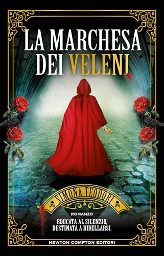 La marchesa dei veleni - Bon plan à 1.99€