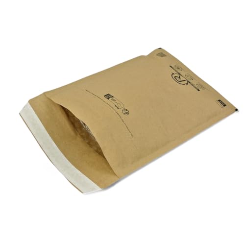 Enveloppes à bulles recyclées gamme RENEW fabriquées à... en promo à 2,80€ (-68%) sur Amazon FR