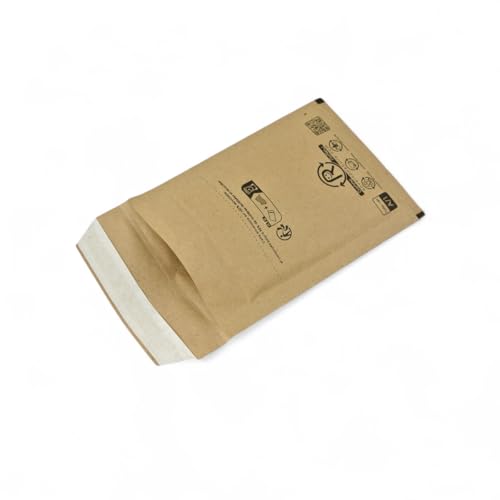 Enveloppes à bulles recyclées gamme RENEW fabriquées à... en promo à 1,60€ (-55%) sur Amazon FR