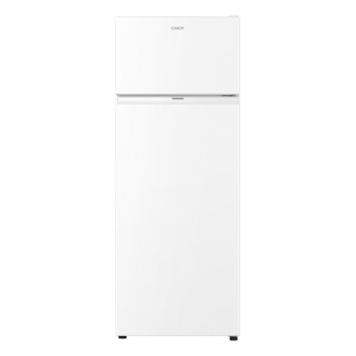 CANDY Frigorifero Doppia Porta, 206 Litri, Total No Frost... - Maison & Cuisine Amazon Italie à 299.99€