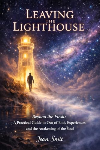 Leaving the Lighthouse: A Beginner's Guide to Out-of-Body... - Maison & Cuisine Amazon Royaume-Uni à 7.58€