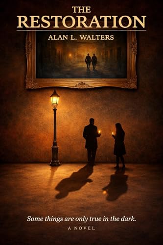 The Restoration en promo sur Amazon