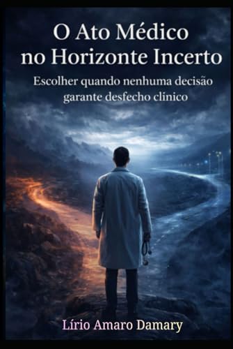 O Ato Médico no Horizonte Incerto: Escolher quando nenhuma... - Jouets & Jeux en promo à 26.46€