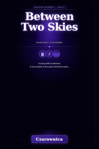 Between Two Skies (Harusaki Universe.) - Sports & Fitness en promo à 3.86€