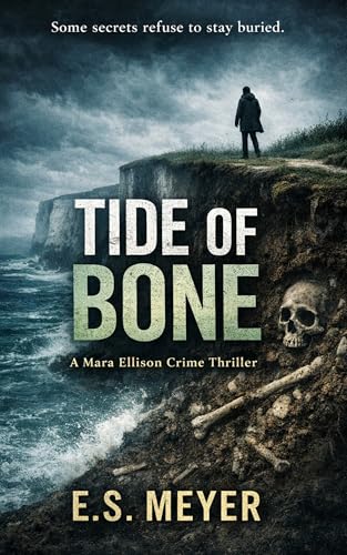 Tide of Bone: A Mara Ellison Crime Thriller (The Mara... - Auto & Motorcycle Amazon UK à 0.99€