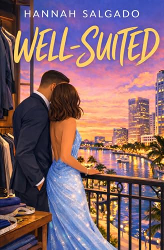 Well-Suited - Amazon Royaume-Uni à 6.54€