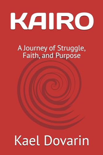 KAIRO: A Journey of Struggle, Faith, and Purpose (The Kairo... - Maison & Cuisine Amazon Royaume-Uni à 5.28€