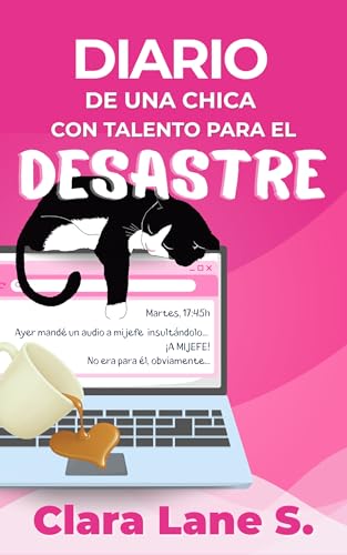 Diario de una chica con talento para el desastre - Bon plan à 0.99€