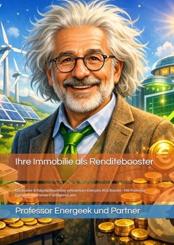 Ihre Immobilie als Renditebooster: Das Insider-Erfolgsfachbu... - Amazon Royaume-Uni à 24.90€