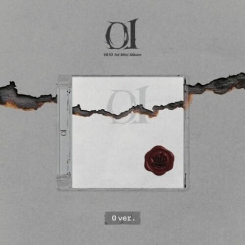 01 (0 ver.) en promo sur Amazon