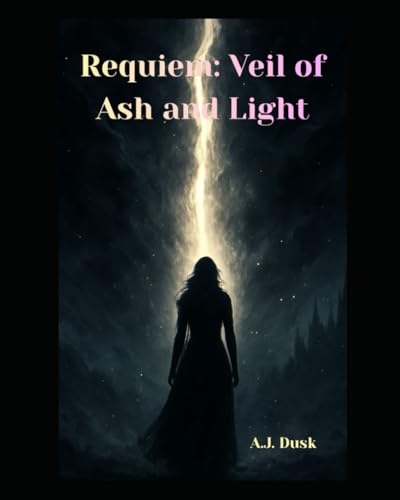 Requiem: Veil of Ash and Light - Maison & Cuisine Amazon Royaume-Uni à 7.45€
