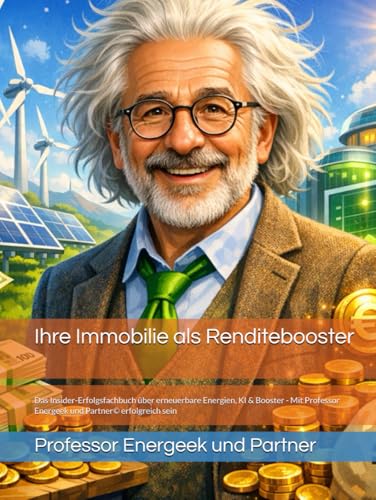 Ihre Immobilie als Renditebooster: Das Insider-Erfolgsfachbu... - Amazon Royaume-Uni à 29.90€