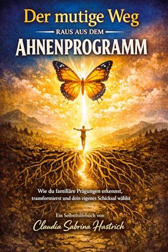 Der mutige Weg raus aus deinem Ahnenprogramm: Wie du... - High-Tech & Électronique en promo à 2.99€