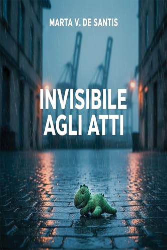 Invisibile agli atti (LE INDAGINI DI ELENA MARTONE Vol. 1) - DIY & Tools Amazon Italy à 0.99€
