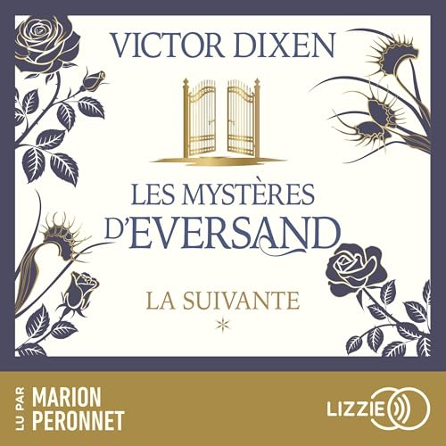 Les Mystères d'Eversand: La suivante, Tome 1 - Bon plan à 4.52€