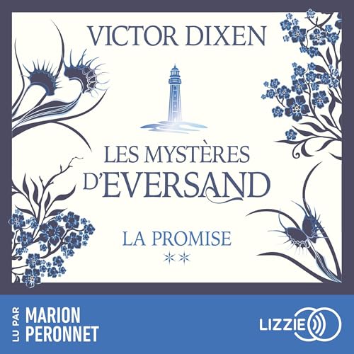 Les Mystères d'Eversand: La promise, Vol. 2 en promo à 6,03€ (-56%) sur Amazon FR