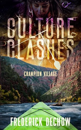 Culture Clashes: Champion Village - Amazon Royaume-Uni à 0.77€