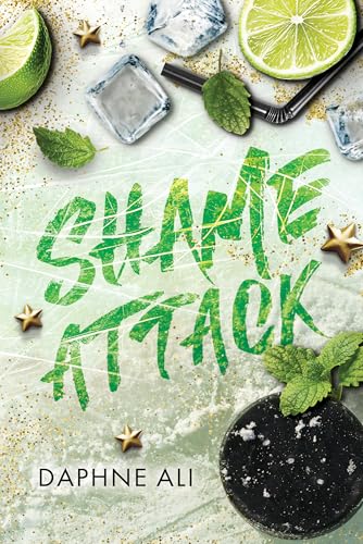 Shame Attack (Italian Edition) - Amazon Allemagne à 0.99€