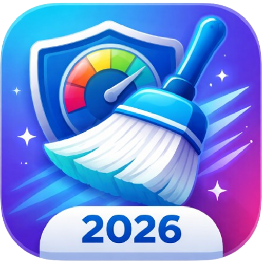 TV Storage Cleaner: Junk Remover & File Manager. Clean... - High-Tech & Électronique en promo à 1.89€