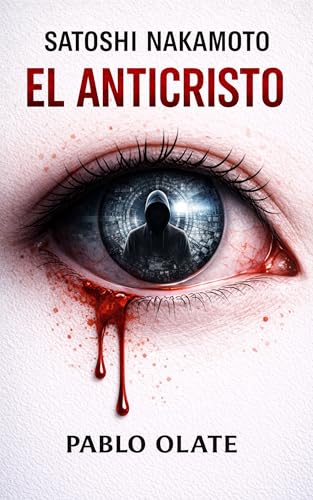 Satoshi Nakamoto. El Anticristo - Auto & Moto Amazon Espagne à 1.99€