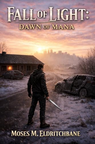 Fall of Light: Dawn of Mana - Maison & Cuisine Amazon Royaume-Uni à 2.99€