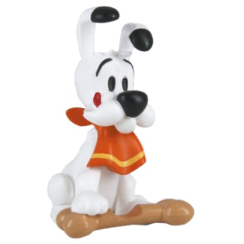 Idefix avec Son os - Toys & Games Amazon France à 6.55€
