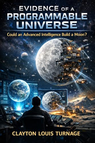Evidence of a Programmable Universe: Could an Advanced... - Bon plan à 0.77€