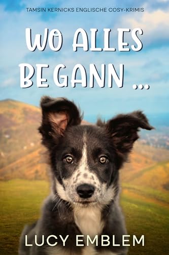 Wo alles begann ... (Tamsin Kernicks englische Cosy-Krimis) - Auto & Moto en promo à 0.99€