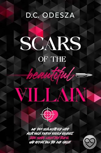 SCARS of the beautiful VILLAIN: Spicy Military Romance... - Maison & Cuisine en promo à 1.99€