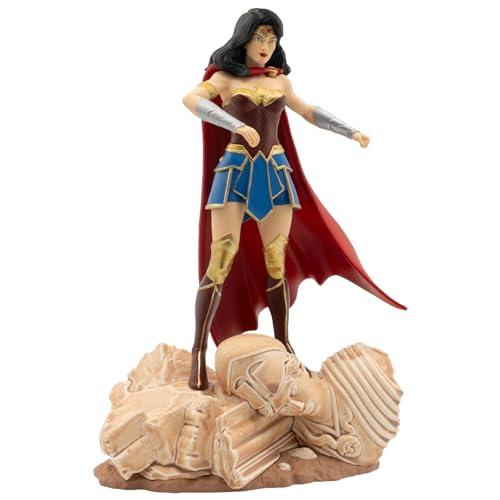 DC Comics Wonder Woman Bullyland Figura, Juguete... - Toys & Games Amazon Spain à 23.02€