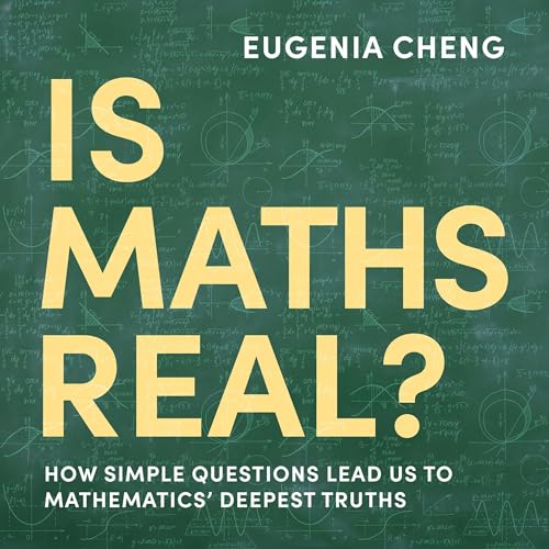 Is Maths Real?: How Simple Questions Lead Us to... - Vente Flash Amazon -66%