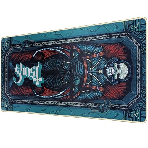 Subsonic - Tapis de Souris XXL Ghost Slumber - Sous-Main... en promo à 22,67€ (-43%) sur Amazon FR