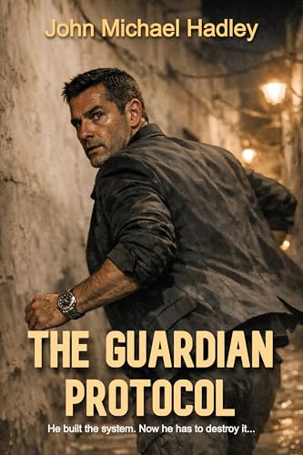 The Guardian Protocol - Nouvelle promo Amazon à 1.99€