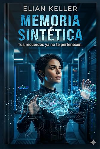 Memoria Sintética - Amazon Espagne à 0.99€