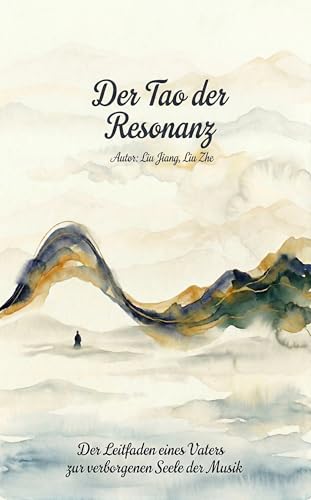 Der Tao der Resonanz: Ein Leitfaden eines Vaters zur... - Nouvelle promo Amazon à 2.69€