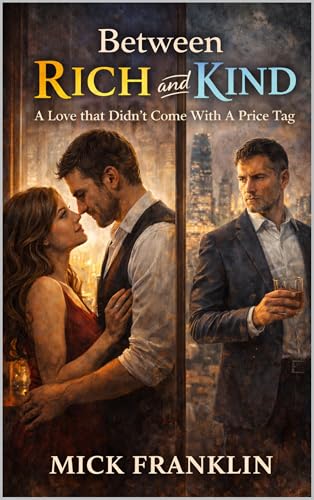 Between Rich and Kind - Deal du jour à 0.77€