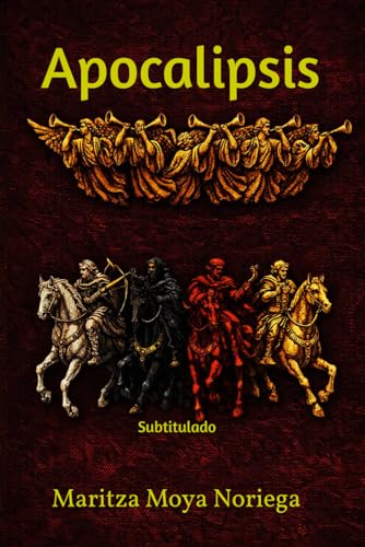 Apocalipsis: Subtitulado - Bon plan à 4.69€